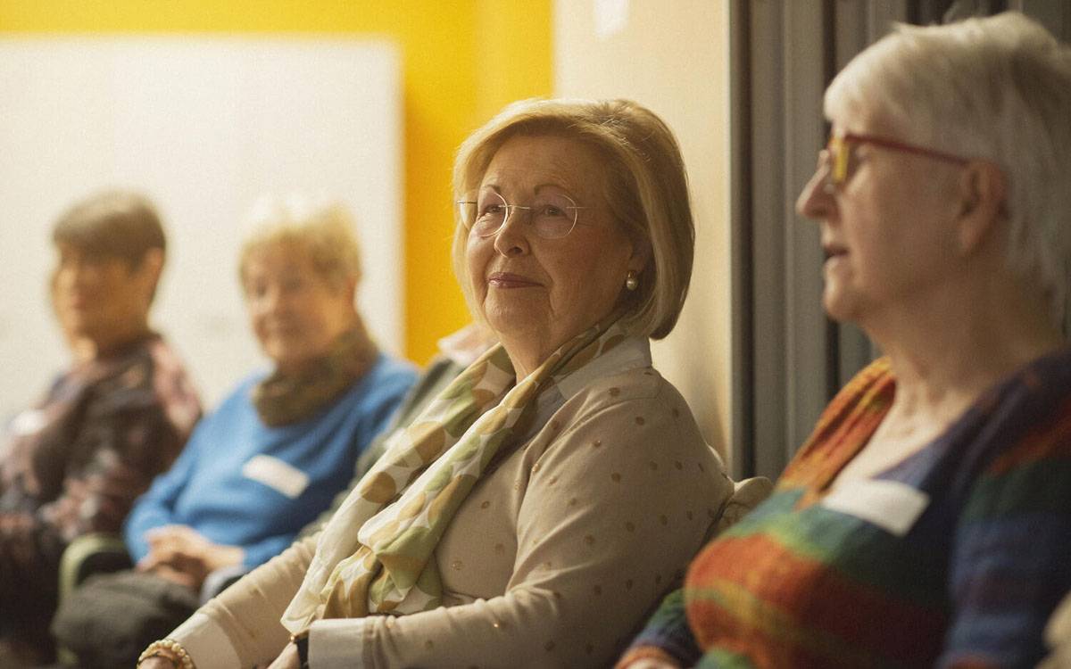 Manresa obre un espai de debat sobre cures i masculinitats pel Dia Internacional de les Cures