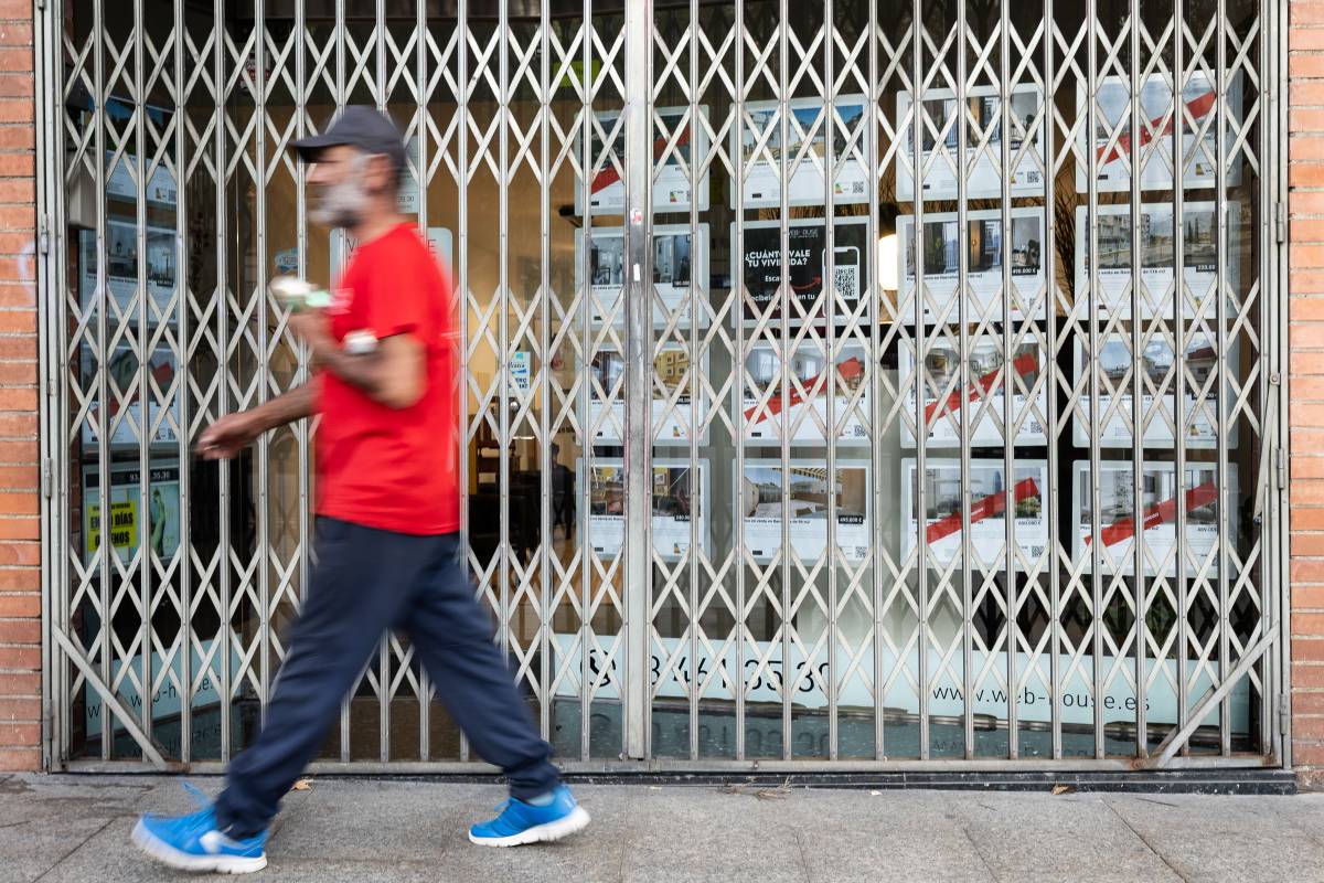 Immobiliària Finques Pisos Venda Lloguer - Hugo Fernández