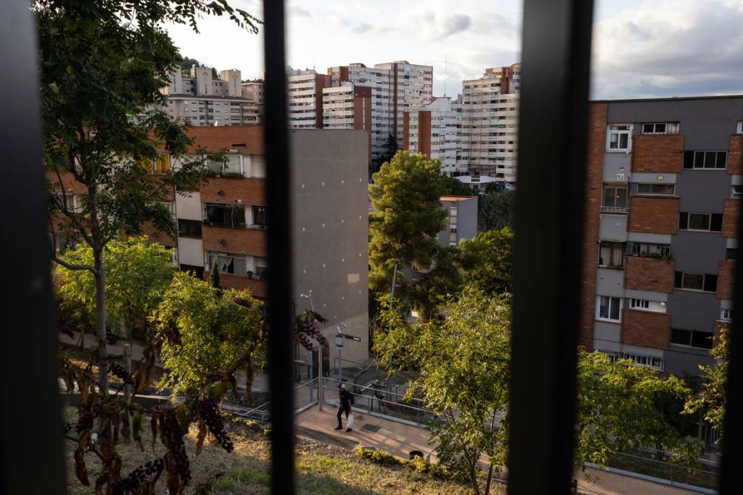 83 municipis demanen subvencions del pla de barris per rehabilitar zones degradades