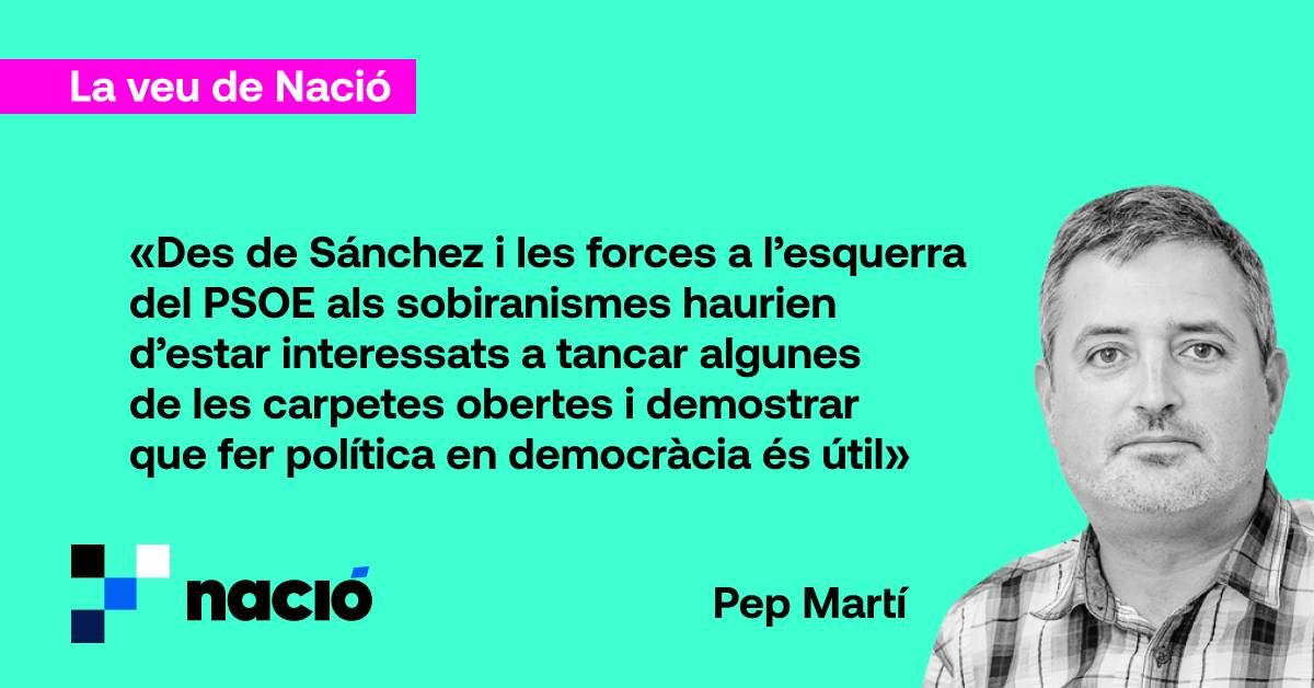 postal pep marti - 