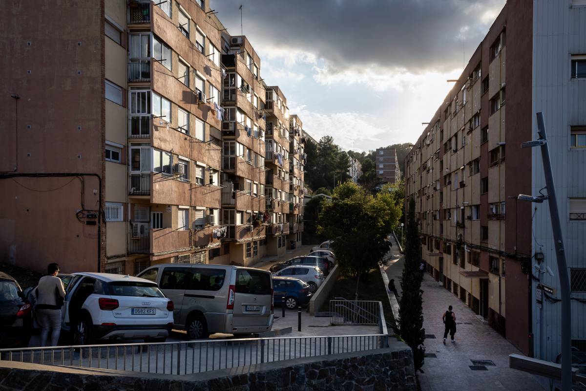 83 municipis demanen subvencions del pla de barris per rehabilitar zones degradades