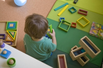 Terrassa estudia crear una nova escola bressol a El Vallès