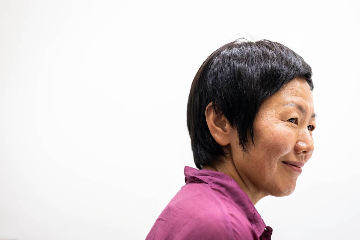 «Per escriure sobre Kim Jong-un he rebut moltes amenaces a Corea del Sud»