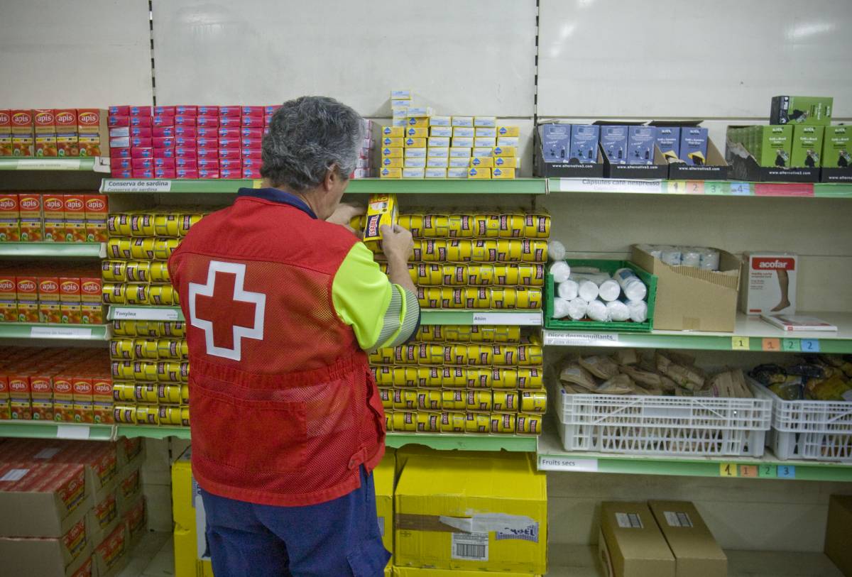 L’Ajuntament defensa que la despesa social al pressupost del 2026 arriba al 16,5%