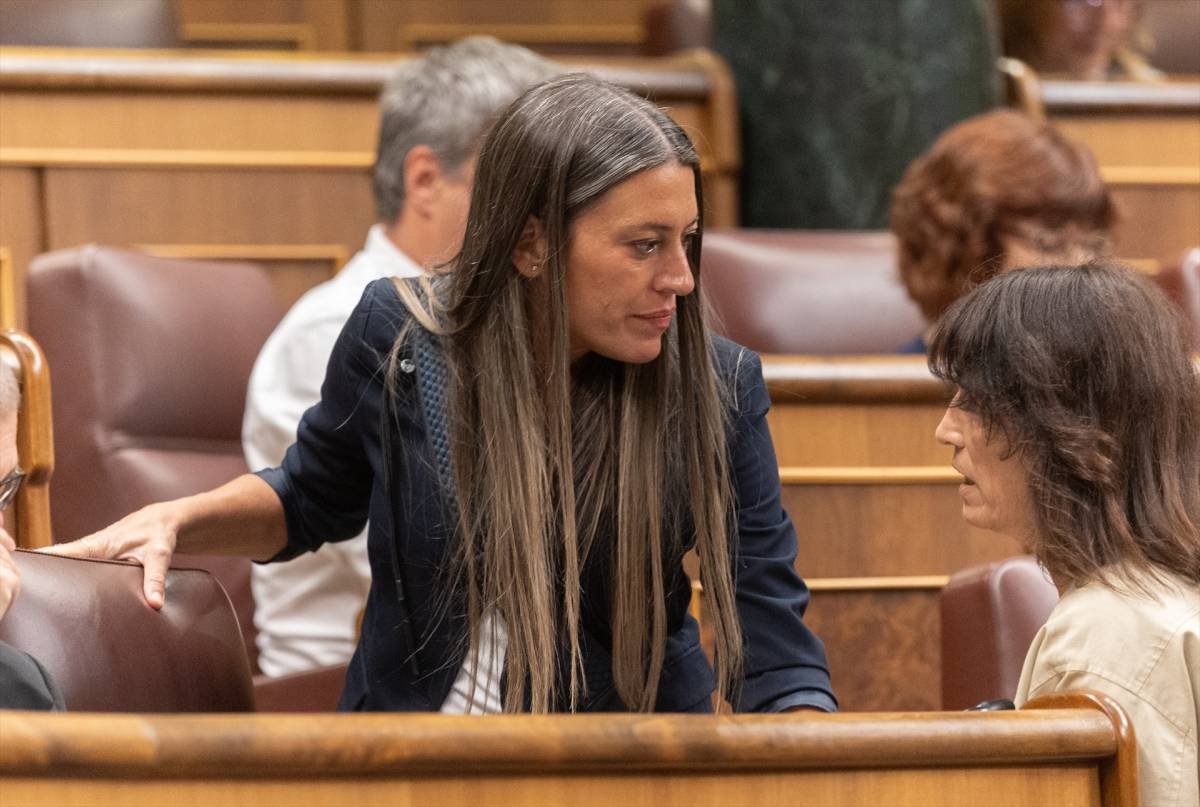 Moció de censura instrumental per fer fora Sánchez? Junts alimenta el marc de la ruptura