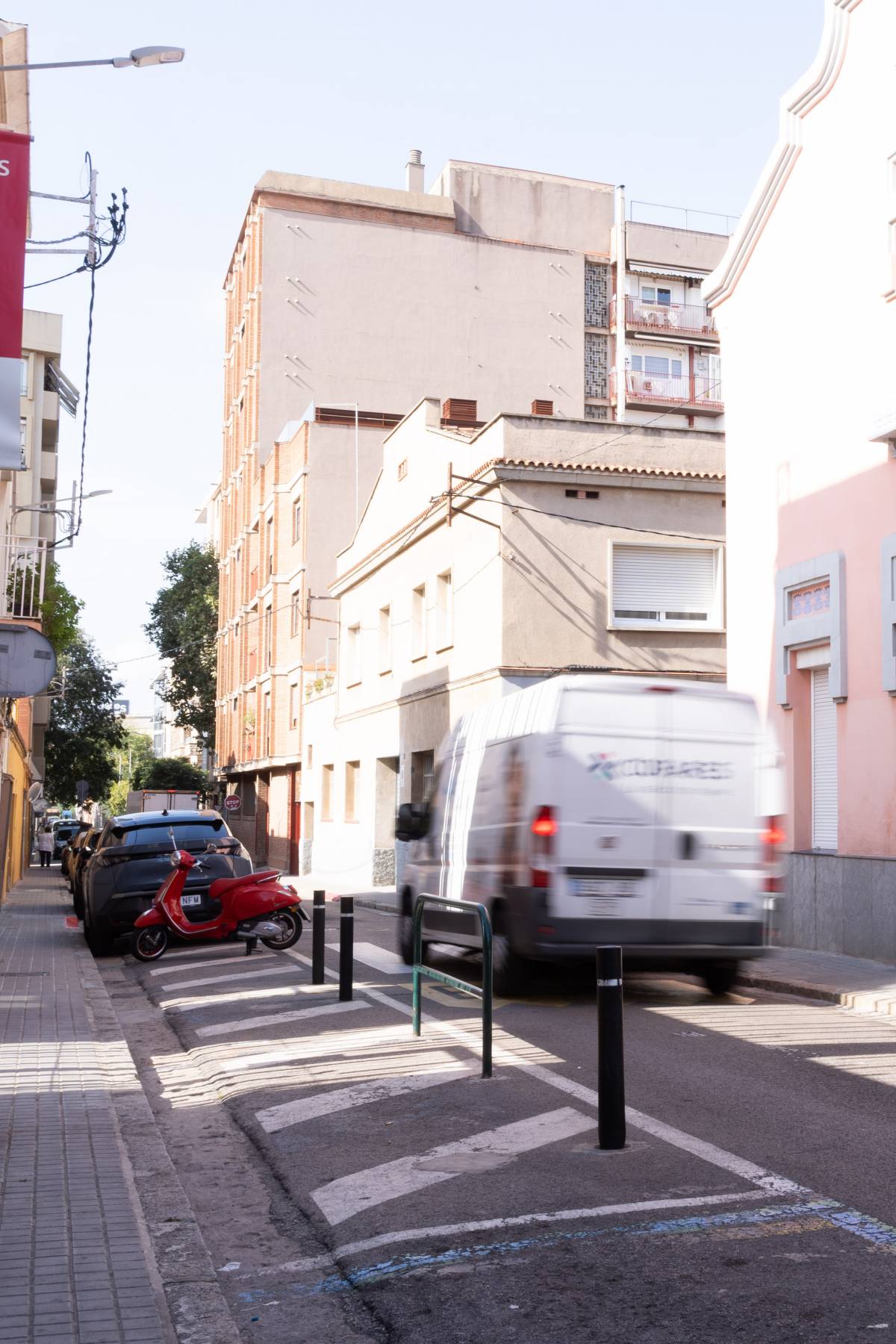 “El meu carrer entra dins de la ZBE?”