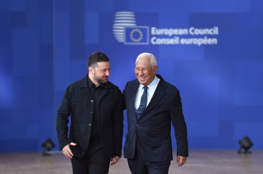 La Unió Europea aprova noves sancions contra Rússia i Espanya se suma a la compra d'armes als Estats Units