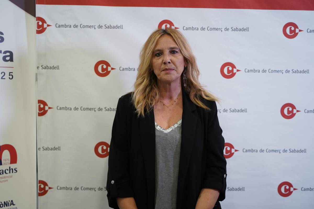 Sílvia Renom - Sílvia Renom