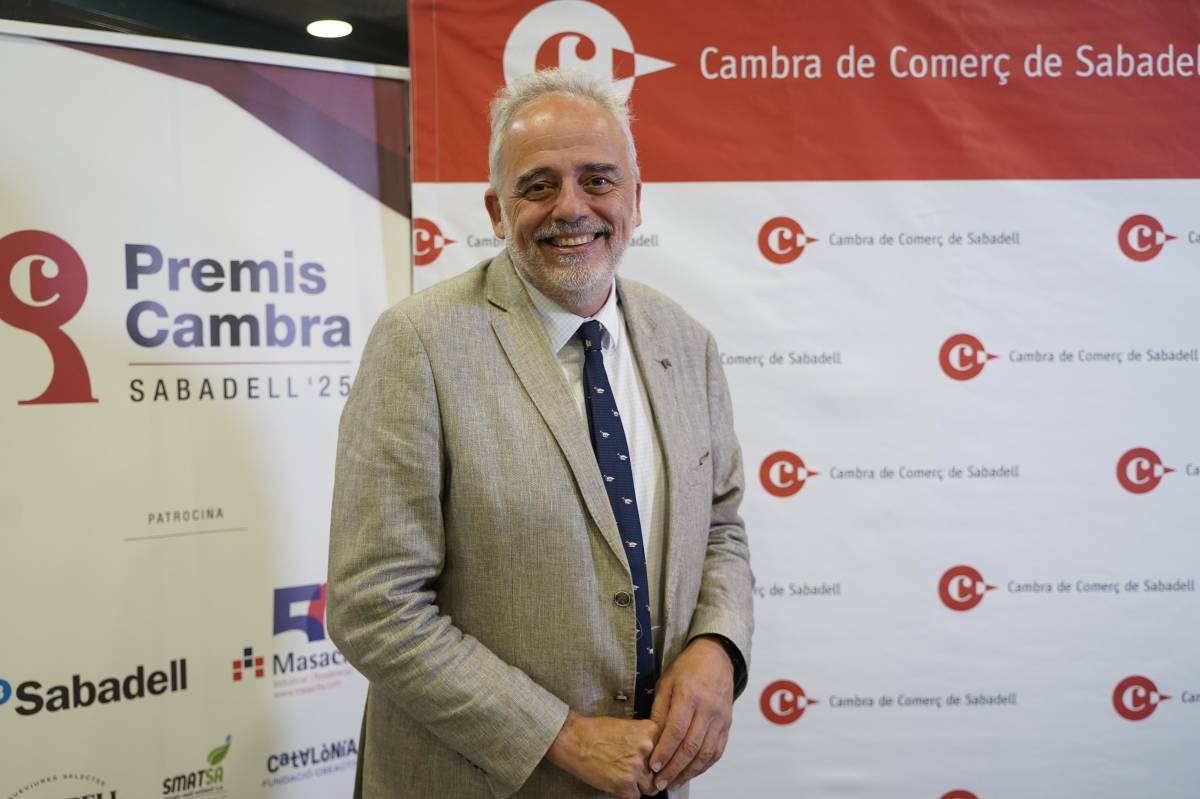 Javier Lafuente - David Chao Javier Lafuente