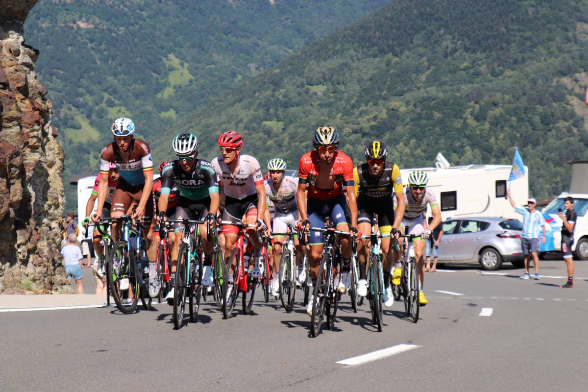La tercera etapa Tour de França 2026 també passarà per Catalunya