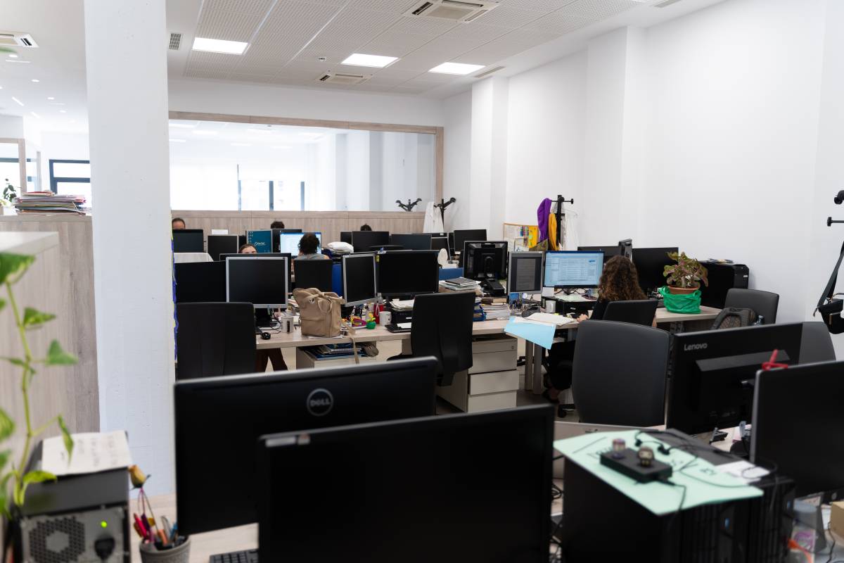 L’I3PT, en un projecte europeu per la recerca sobre el càncer