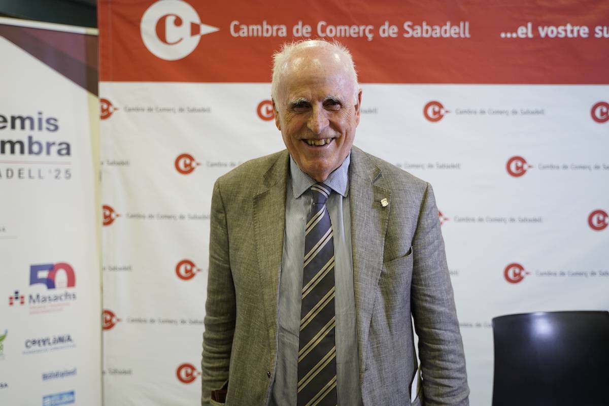 Ramon Talamàs - David Chao Ramon Talamàs