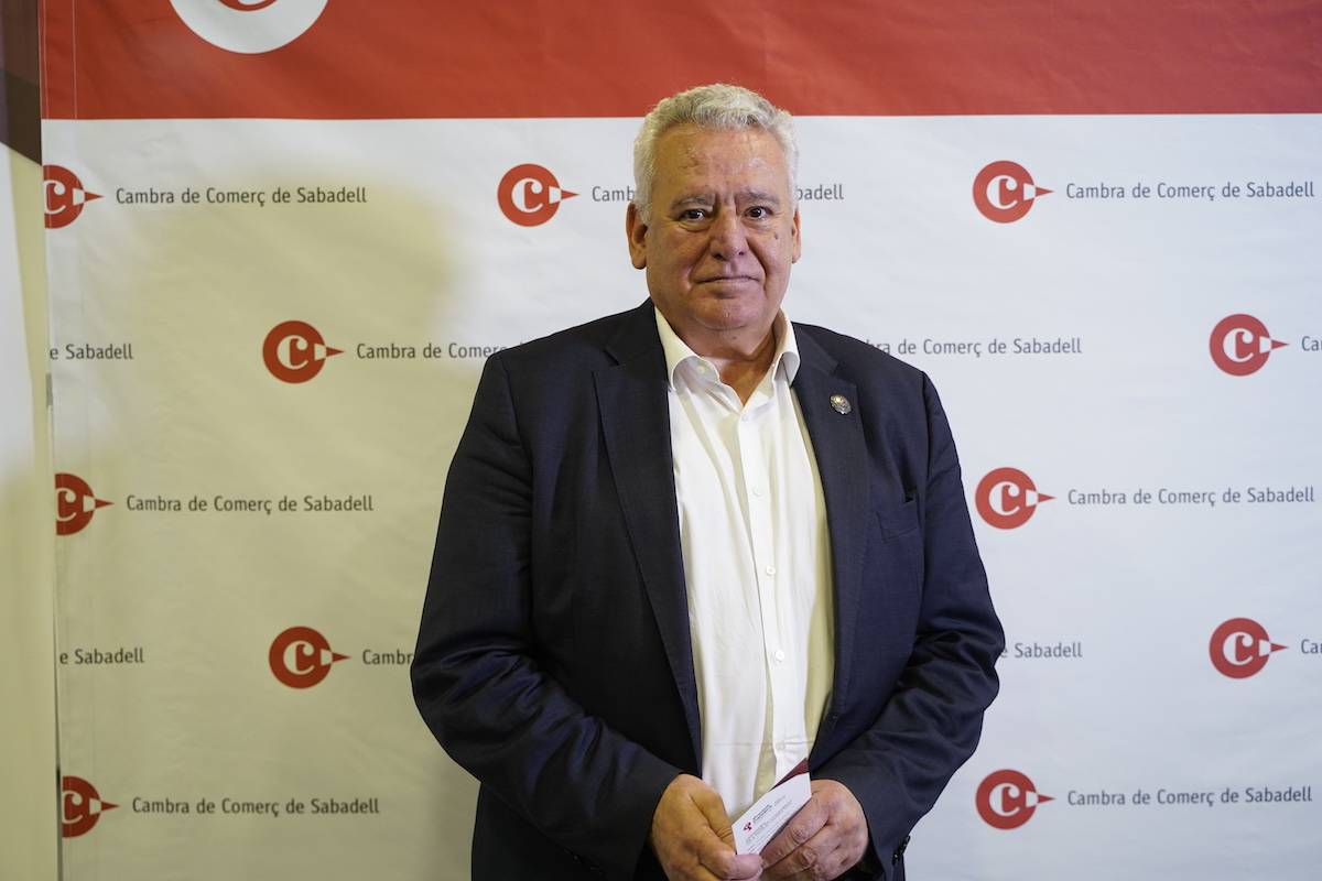 Josep Maria Rovira - David Chao Josep Maria Rovira