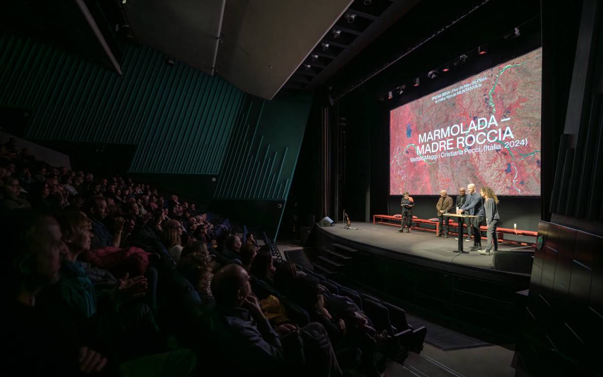 El Festival de Cinema de Muntanya de Torelló bat rècord de participació amb més de 170 pel·lícules inscrites