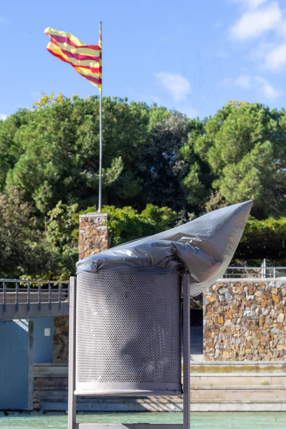 Ventada a Sabadell - Juanma Peláez Ventada a Sabadell