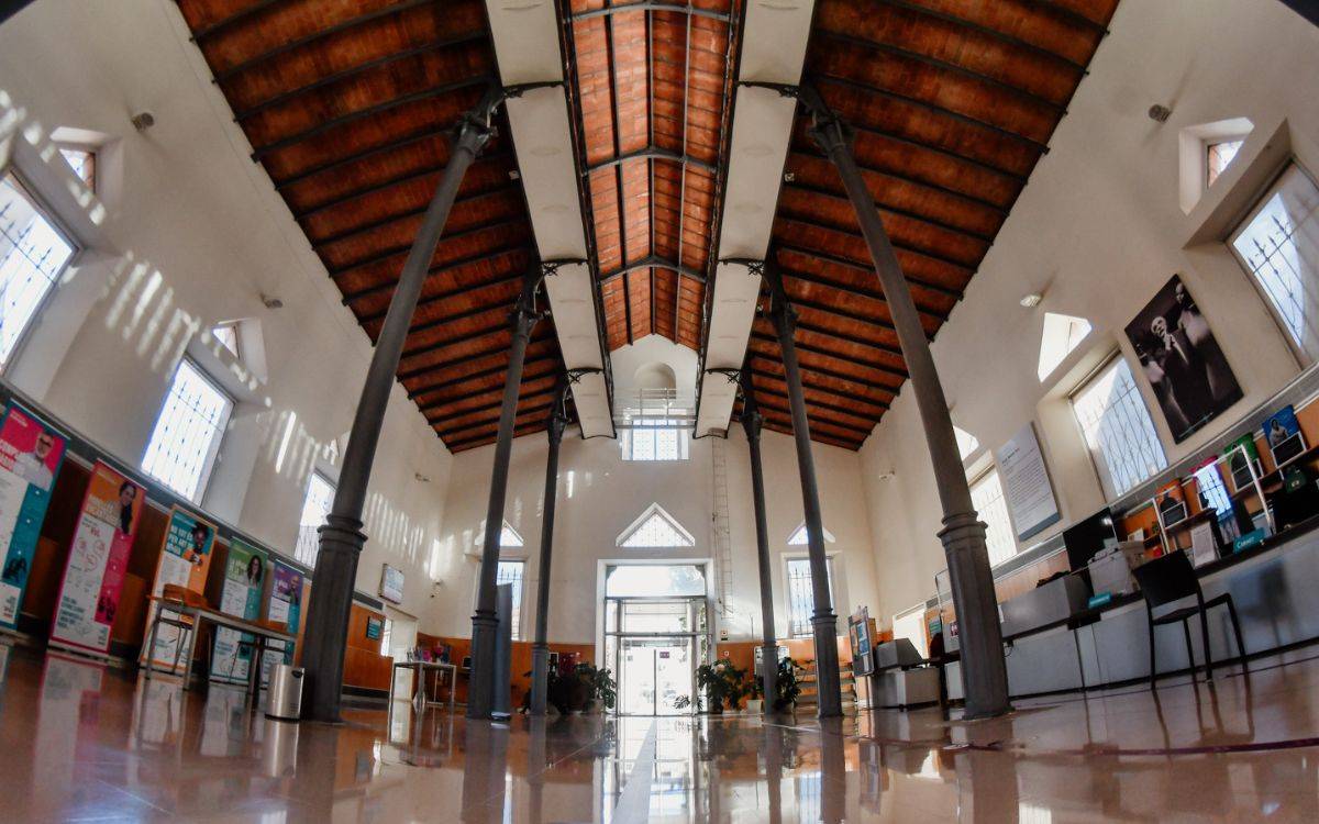 Reus celebra el Dia Internacional de les Biblioteques amb l’espectacle «L’arbre de les papallones»