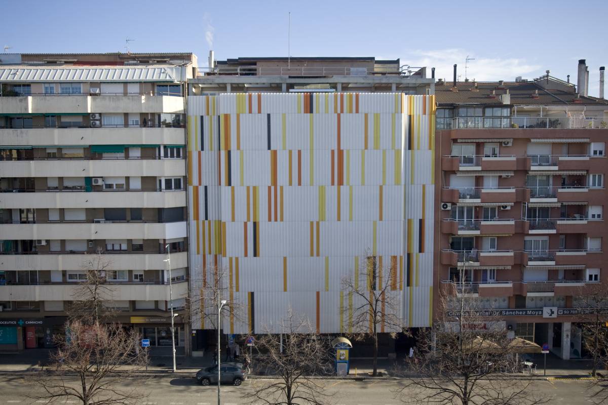 La "sorprenent" solució pel desdoblament del CAP Rambla: mateix edifici i sense ampliació de plantilla