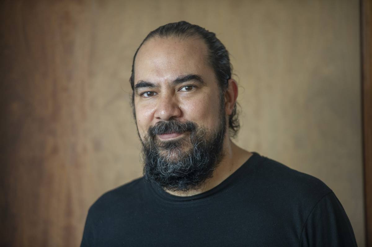 “En el cinema hi ha una crisi molt forta en la forma i en els continguts”
