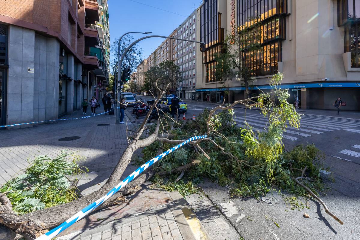 Ventada a Sabadell - Juanma Peláez Ventada a Sabadell