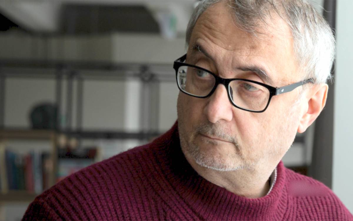 Vicent Partal parlarà a UManresa sobre fronteres i identitat en el marc del cicle Cosmografies