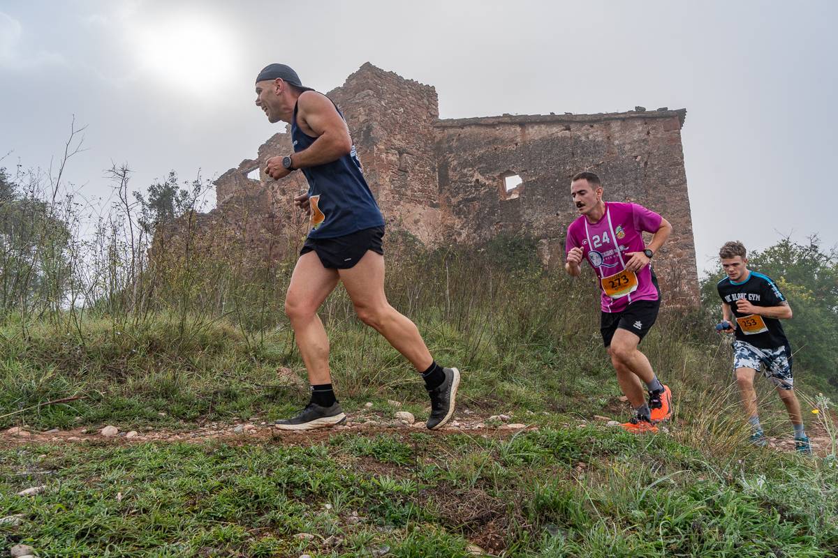 Una edició brillant  de la Salvatge Trail