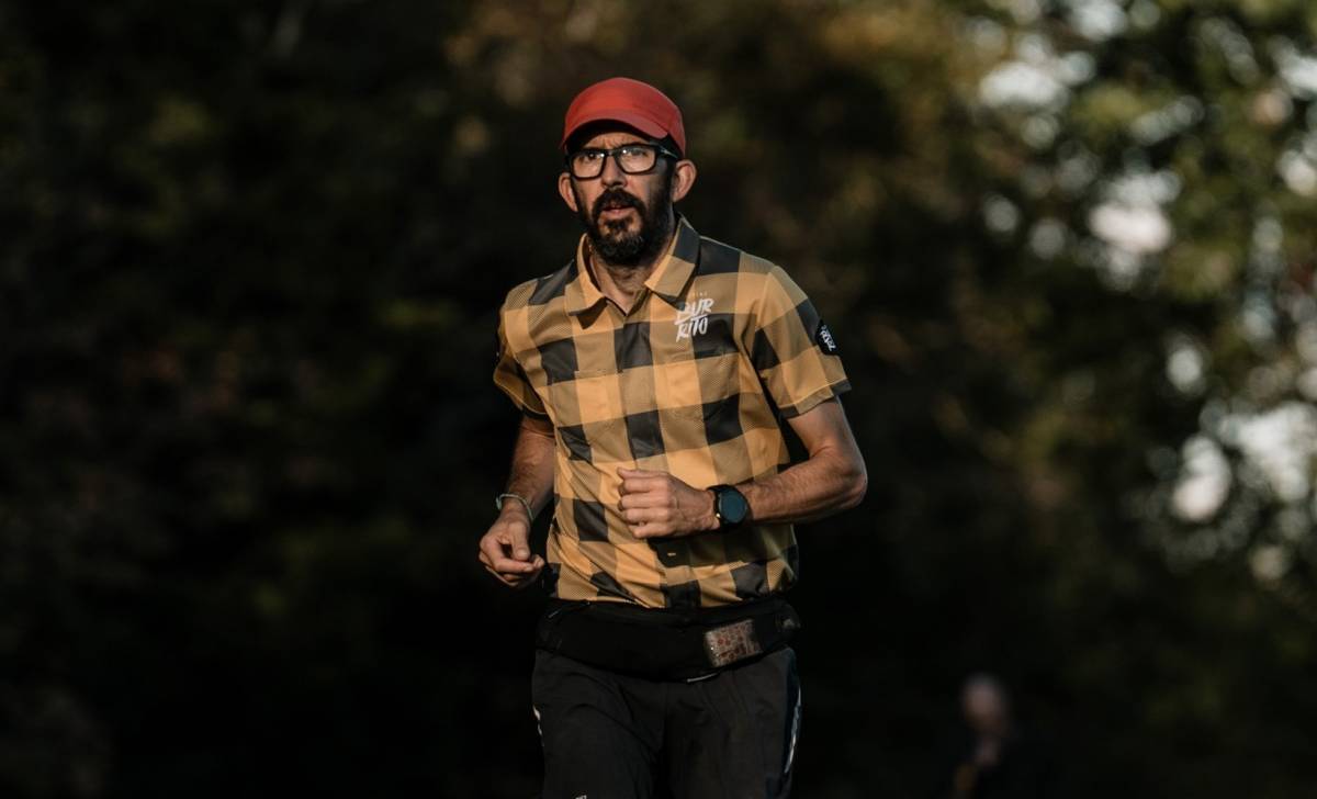 Rècord d’Espanya de l’egarenc Oriol Antolí a la Backyard Ultra