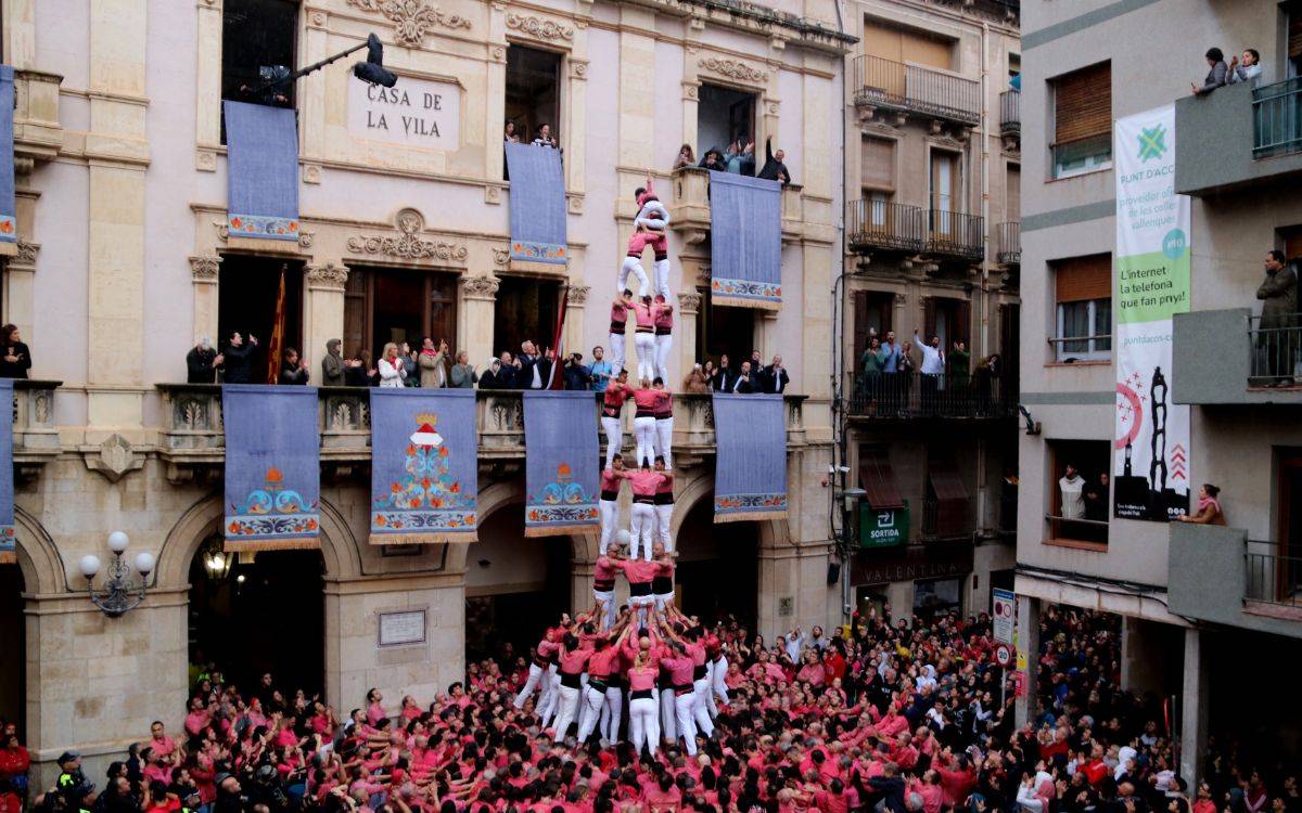Què fer el cap de setmana del 24 al 26 d'octubre a la demarcació de Tarragona?