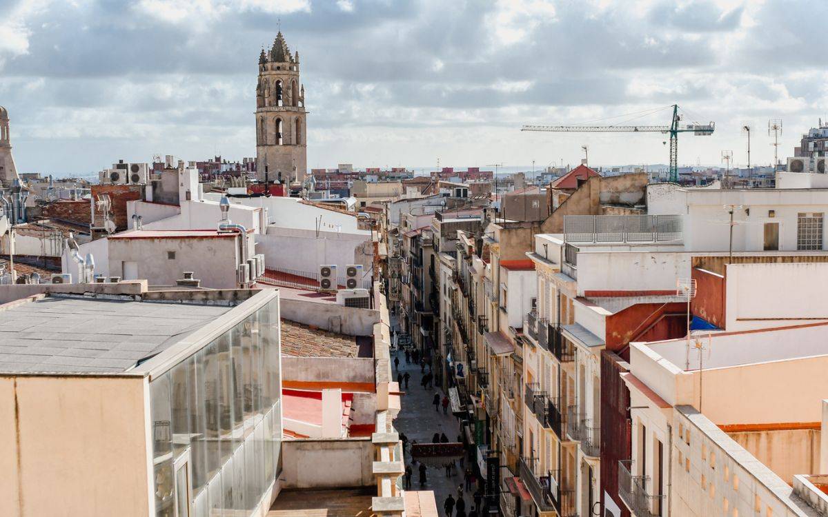 Reus aprova la creació de l’Associació d’Impuls Metropolità del Camp de Tarragona