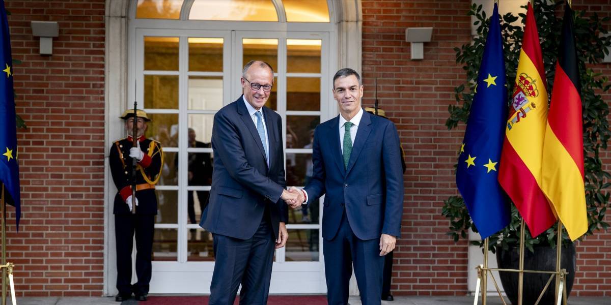 Alemanya accepta «obrir un diàleg» per l'oficialitat del català en plena pressió de Junts a Sánchez