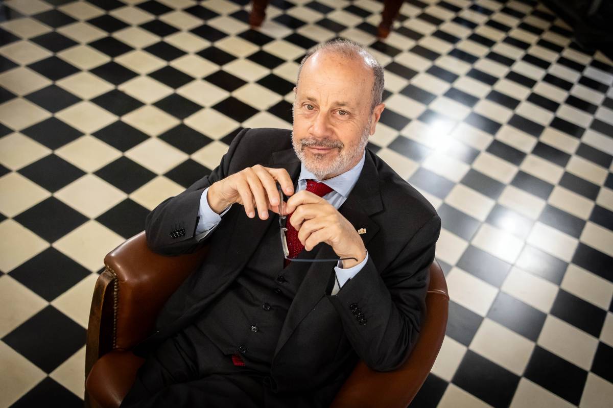 «L'Opus Dei no recuperarà poder amb Lleó XIV»
