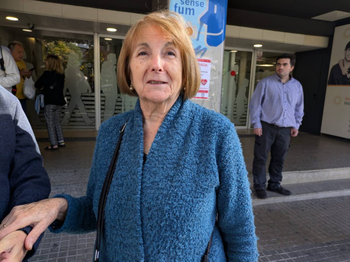 María Luz Molina -  María Luz Molina