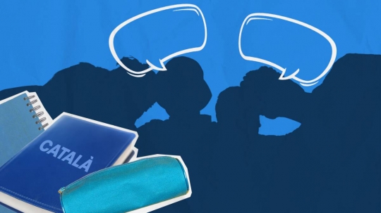 Els joves parlen pitjor català? Alguns mites i molts reptes