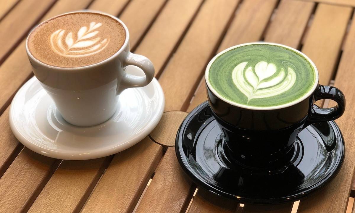 És millor el cafè o el te matxa, segons la doctora Sara Marín