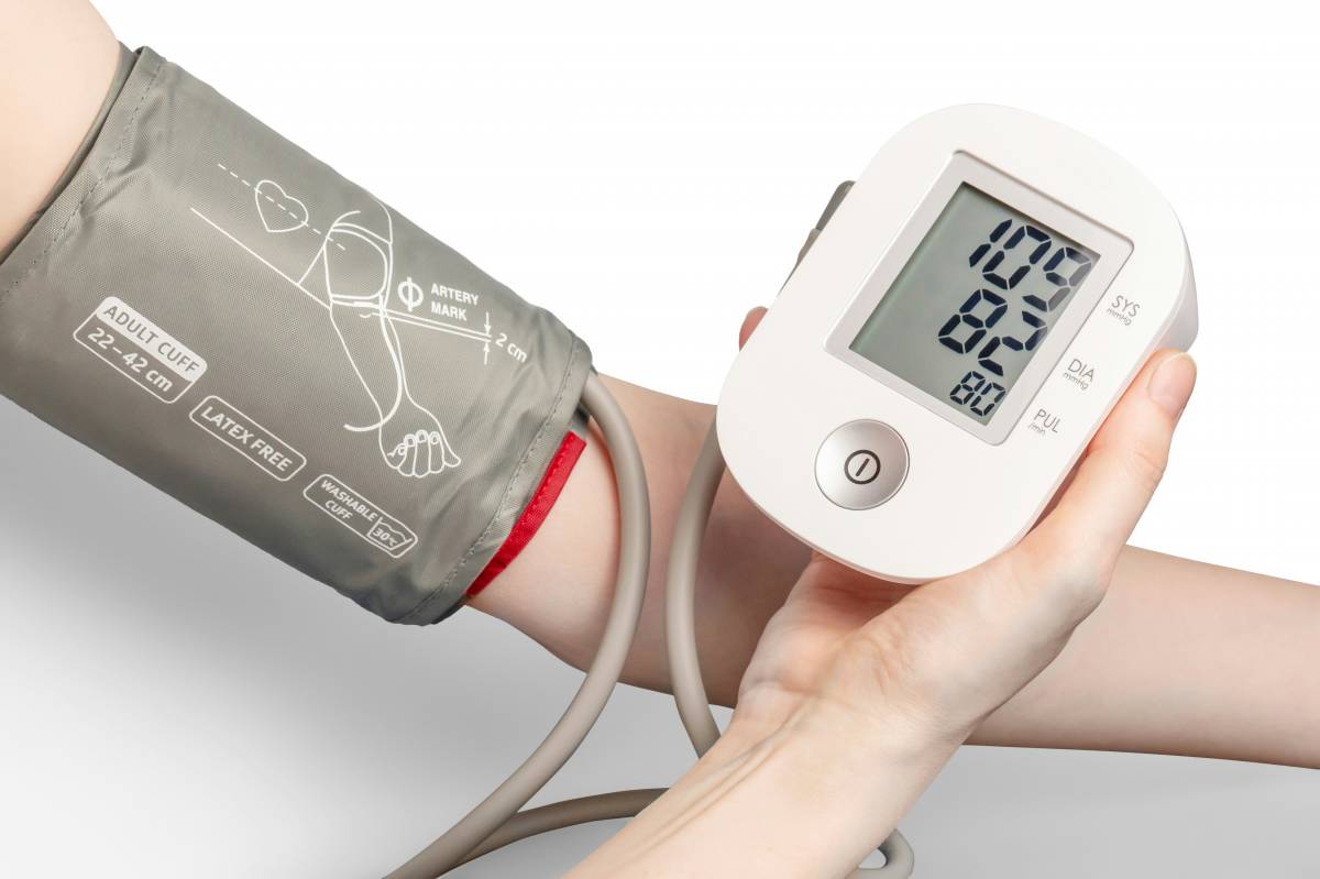 Aquest hàbit fa créixer la pressió arterial sense que te n'adonis