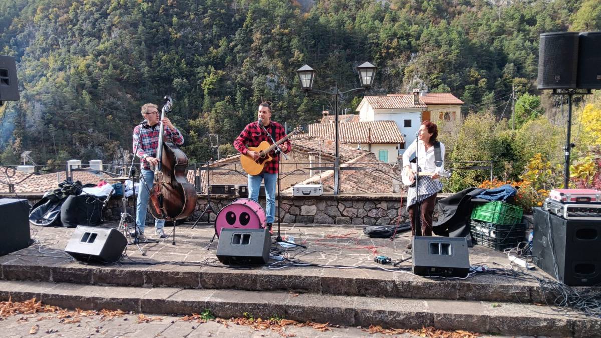 Sant Galderic a la Coma i la Pedra  -  Sant Galderic a la Coma i la Pedra