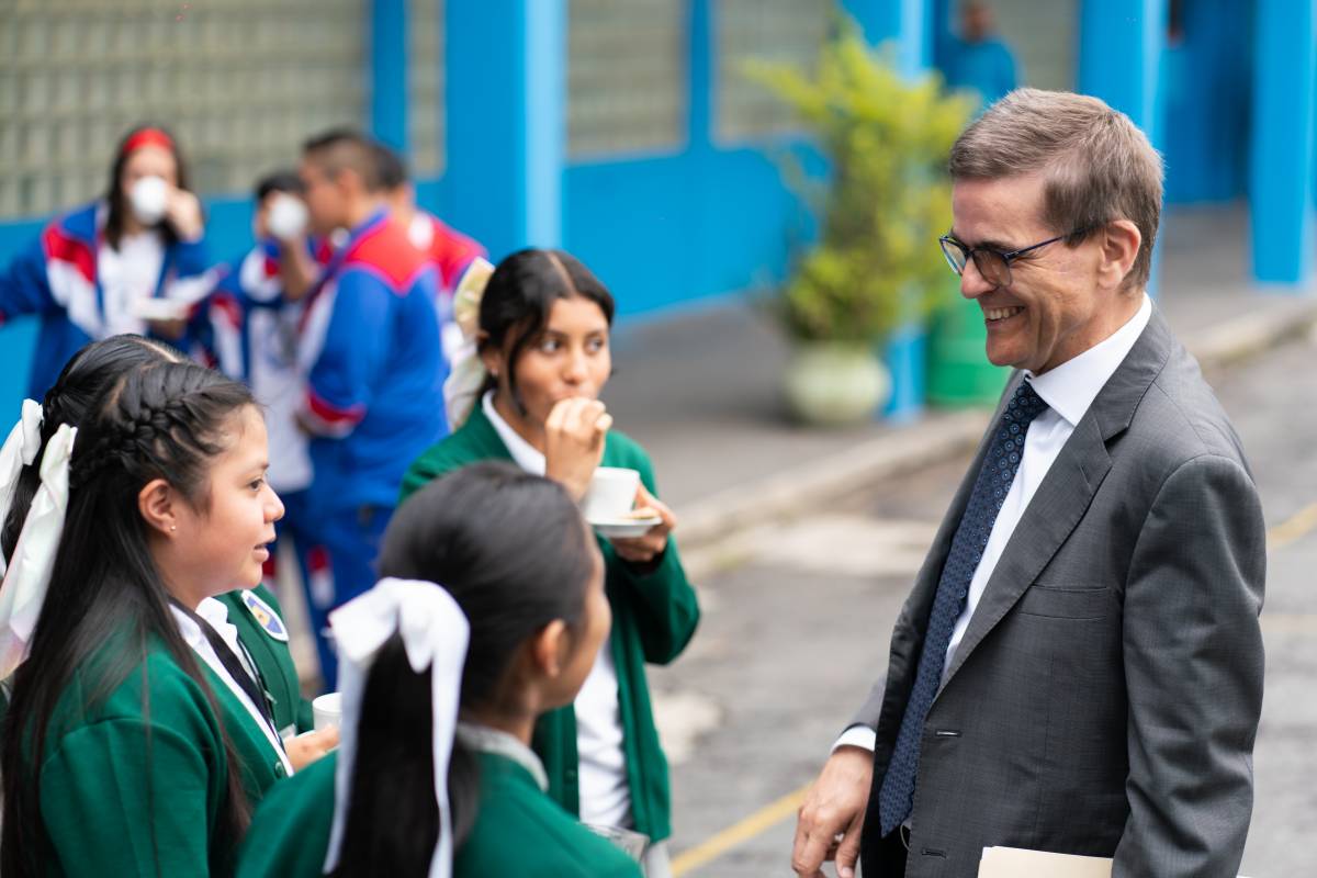 Unicef 1 - © UNICEF México/Alí Marín Unicef 1