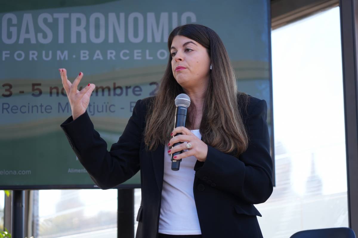 El Gastronomic Forum Barcelona posarà l’accent en la nova cuina catalana amb més de 400 expositors