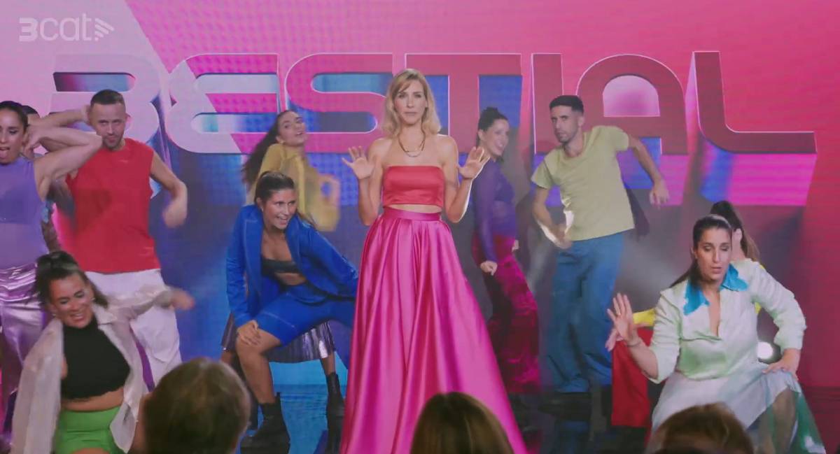 No, TV3 no ha cancel·lat el «Bestial»: els motius pels quals no van emetre'l diumenge