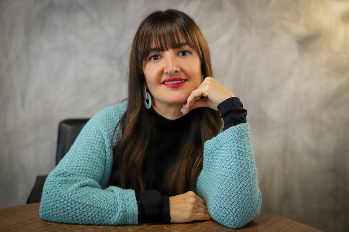 Amor entre un vaquer sarcàstic i una advocada estirada