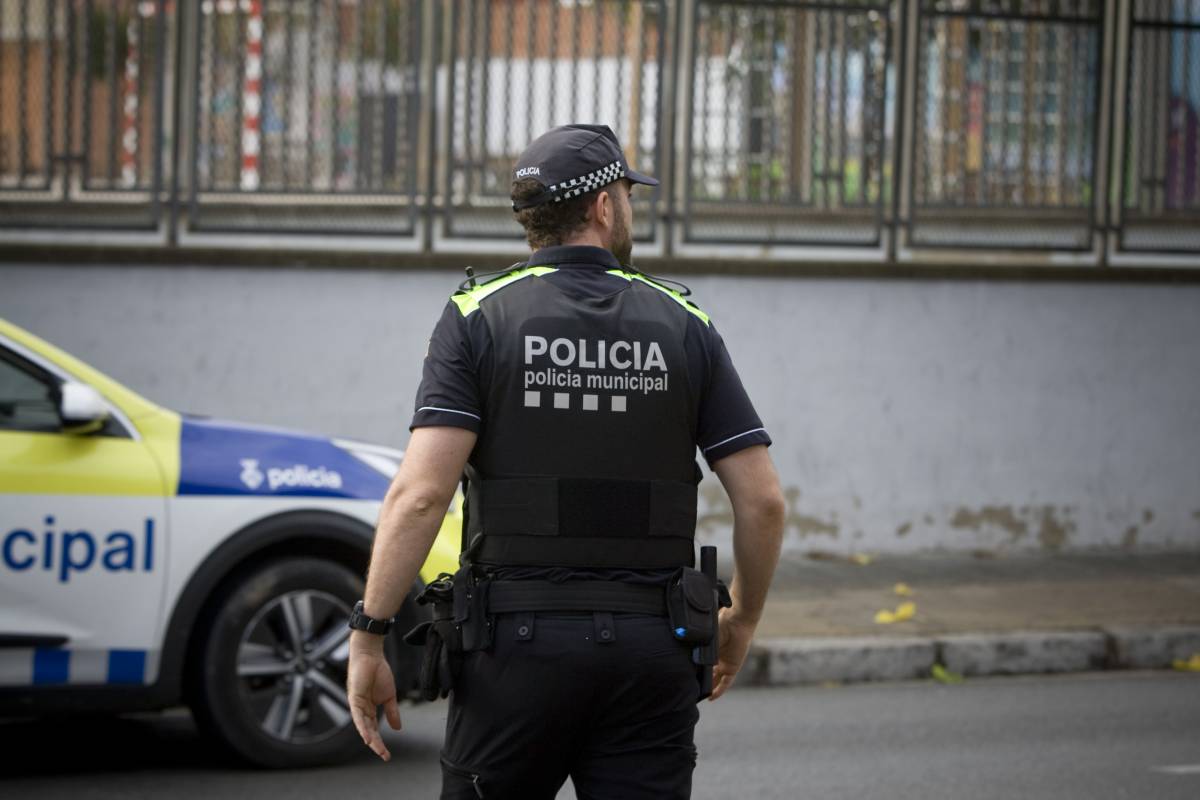 60 denúncies en una setmana per no portar el cinturó posat