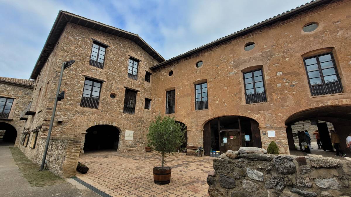 Roser Comas descobreix el passat inèdit de Bagà en una nova publicació historiogràfica sobre la vila