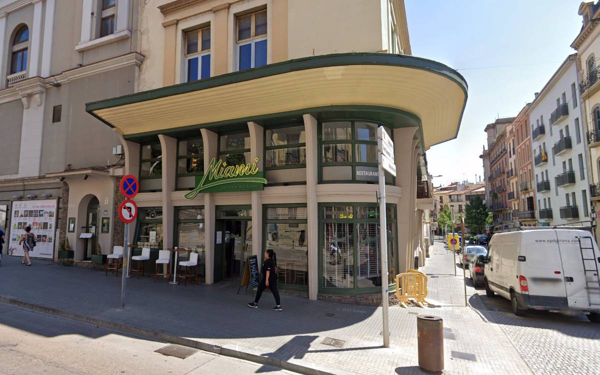 Una conversa sobre els avenços en la recerca de l'Alzheimer, al Cafè Miami de Manresa