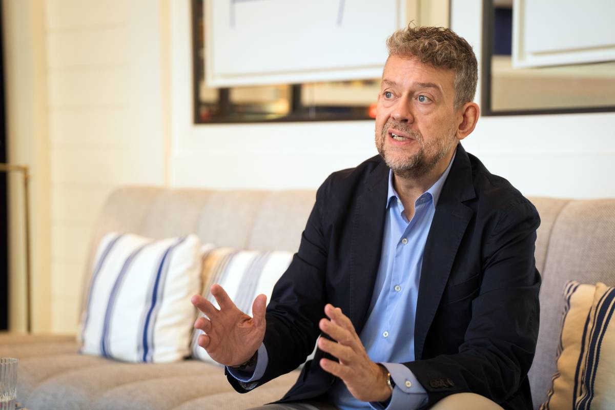 Francesc-Marc Álvaro - Otger Esteve Francesc-Marc Álvaro