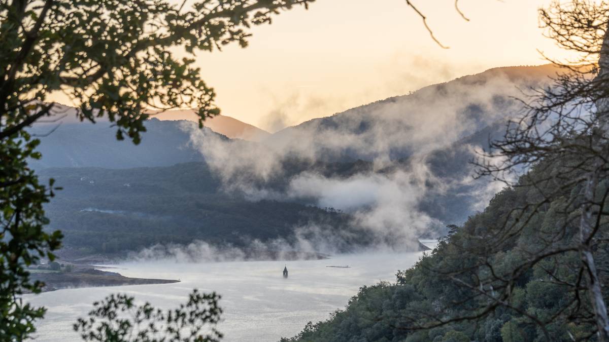 El temps d'aquest dimarts 28 d'octubre: ambient seré i sol abans de les pluges