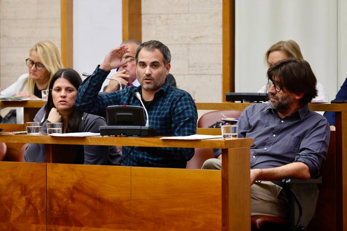 Llum verda a millorar la inclusió educativa en menjadors i extraescolars de Sabadell
