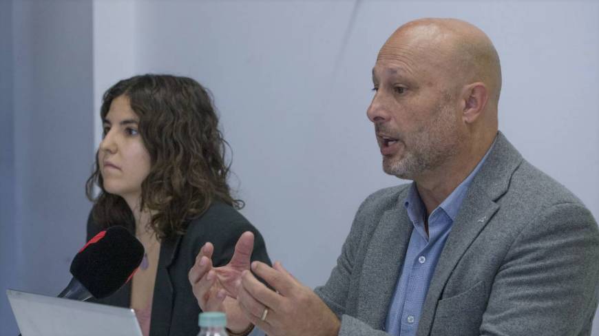 Pimec alerta del retrocés de la pime industrial al Vallès Occidental
