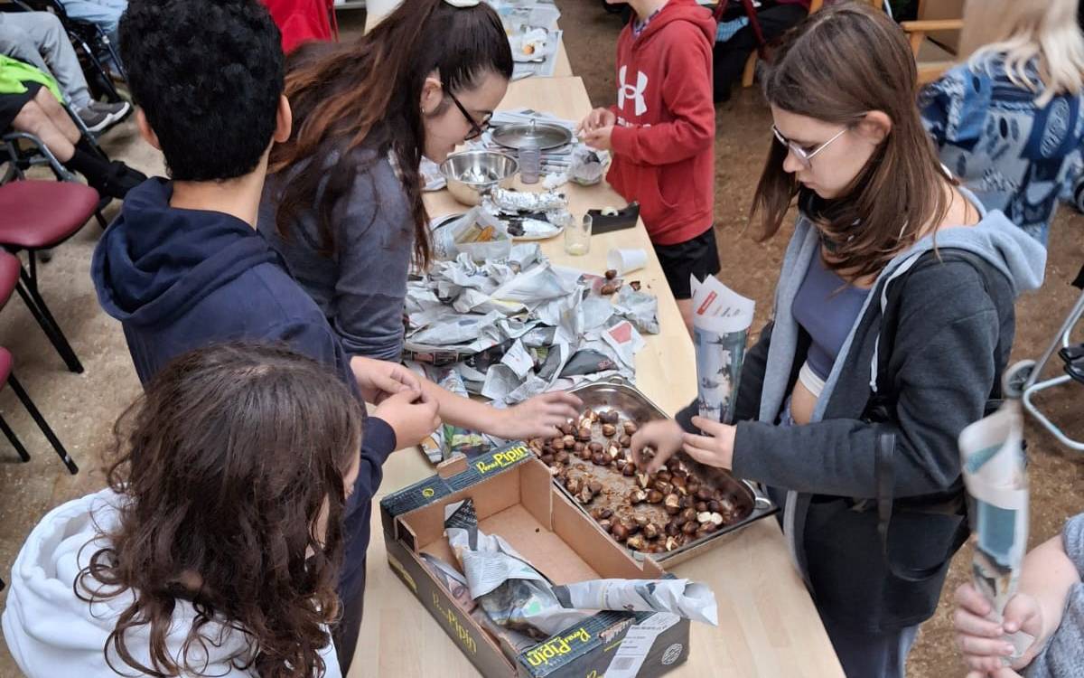 Sant Fruitós celebrarà Tots Sants amb activitats per a totes les edats al nucli i als barris