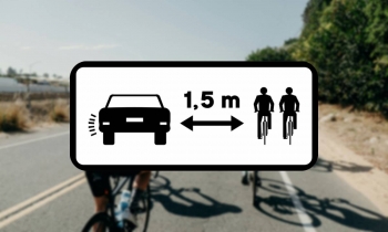 Què significa el nou senyal S-891 que es podrà veure les carreteres catalanes?