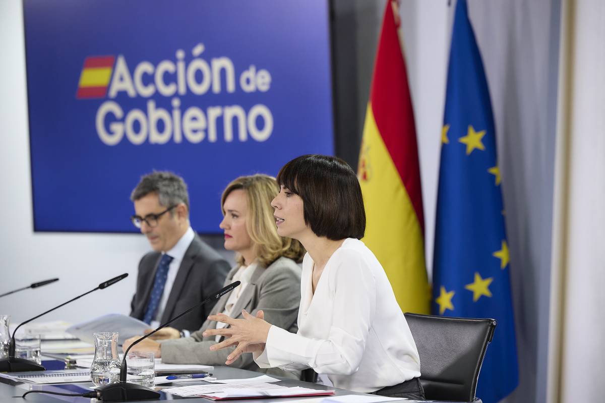 «Dialogar fins al 2027»: la resposta de la Moncloa a la ruptura amb Puigdemont
