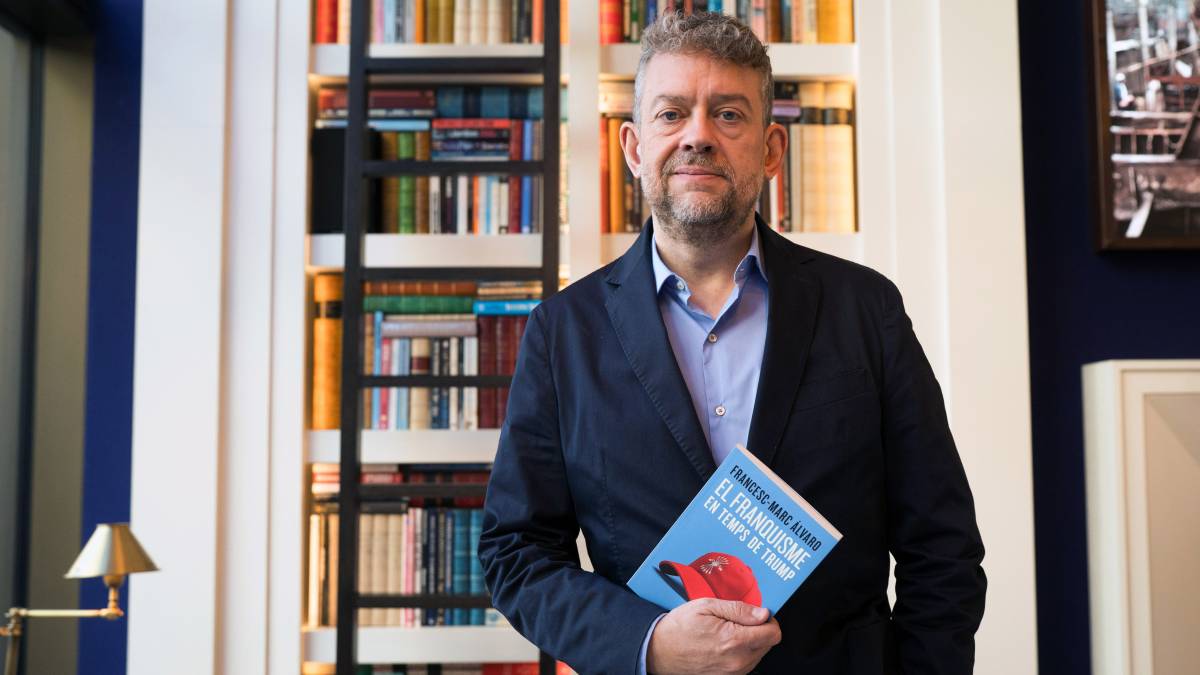 «Aliança Catalana és el cavall de Troia de l'espanyolisme»